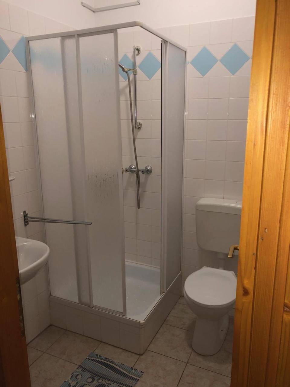 Adam Tanya Fogado Hotel Balázspuszta Buitenkant foto