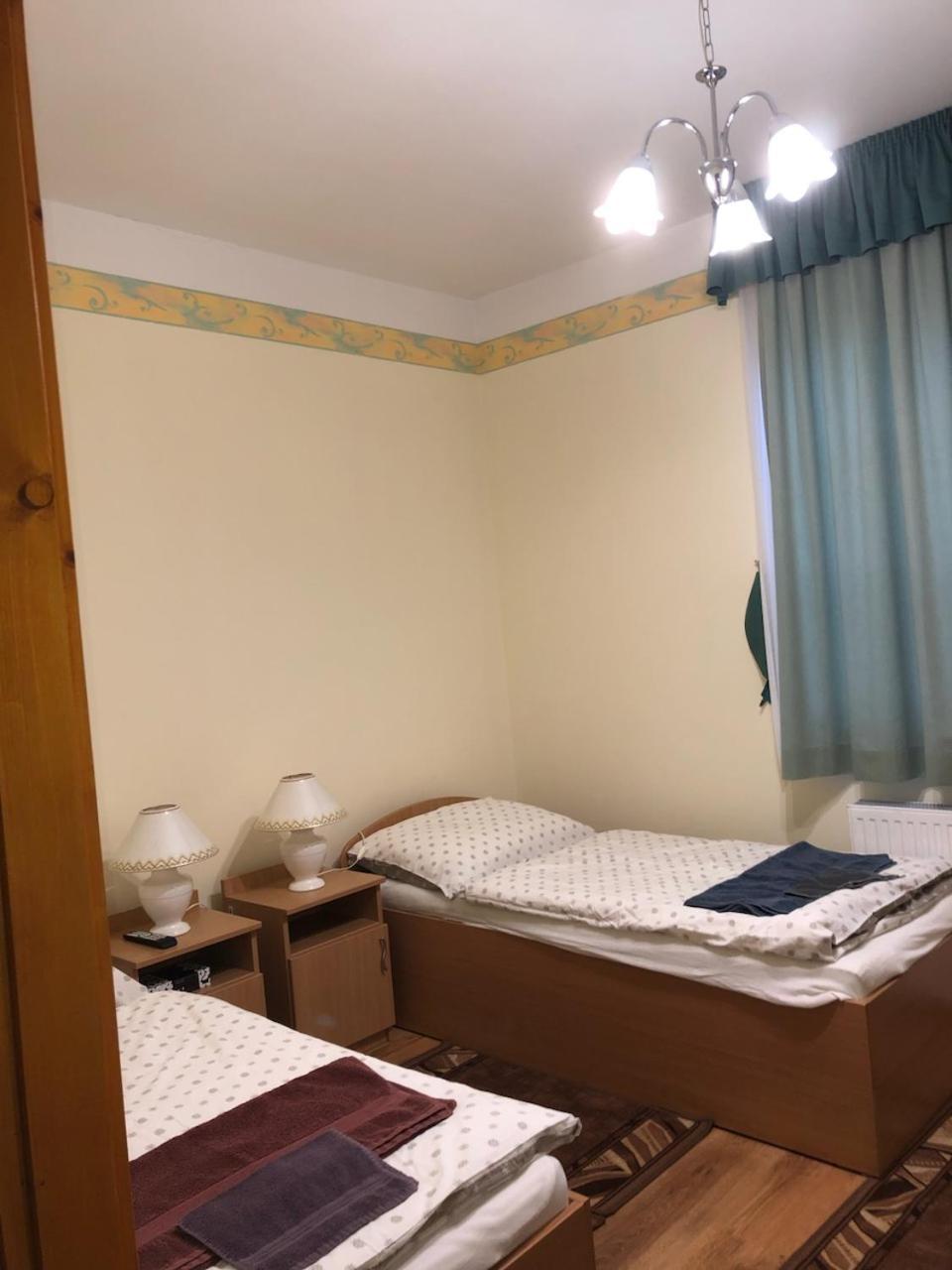 Adam Tanya Fogado Hotel Balázspuszta Buitenkant foto