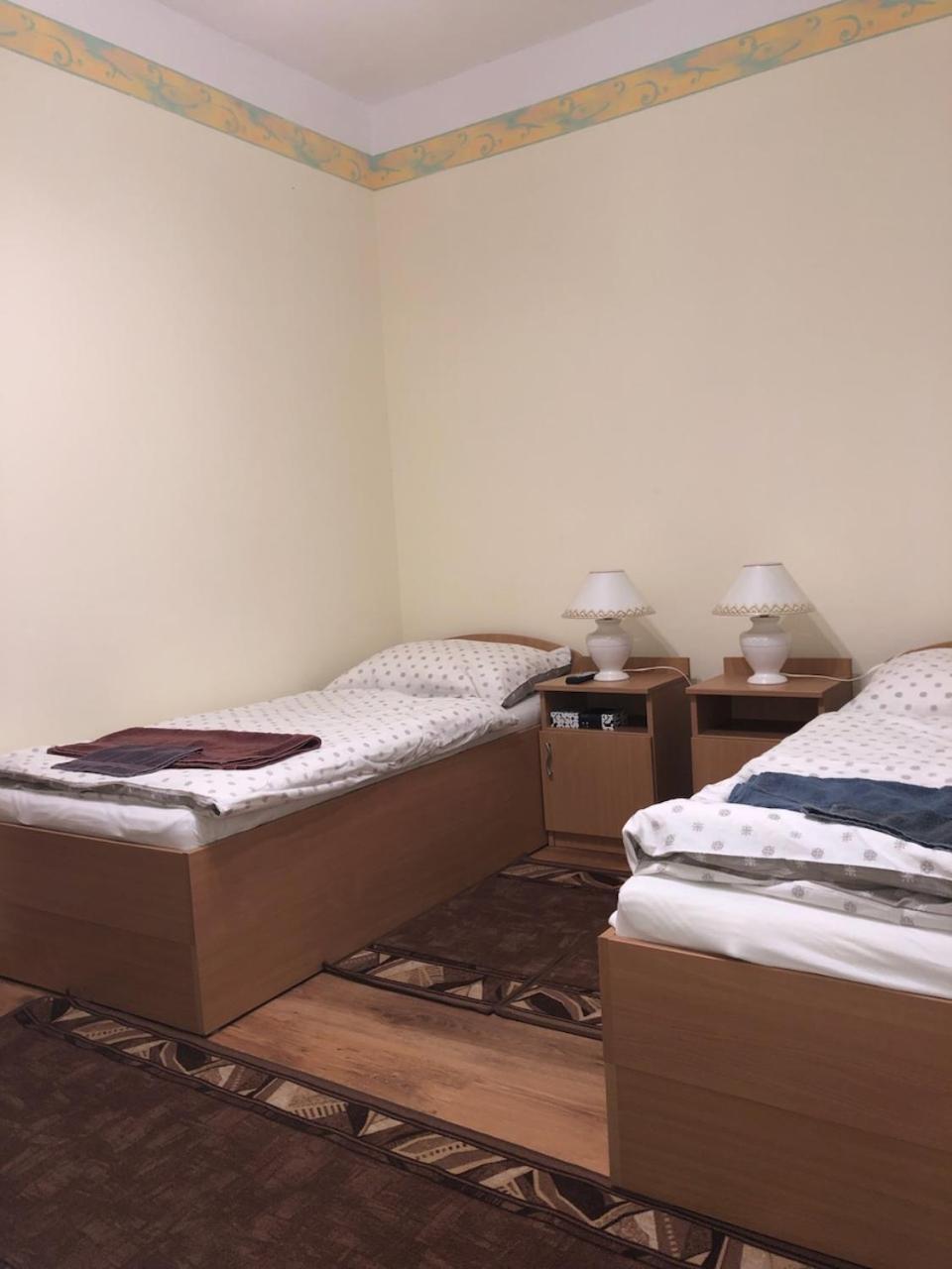 Adam Tanya Fogado Hotel Balázspuszta Buitenkant foto