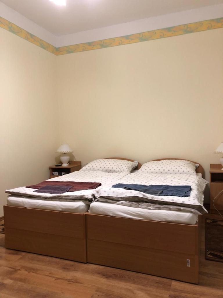 Adam Tanya Fogado Hotel Balázspuszta Buitenkant foto